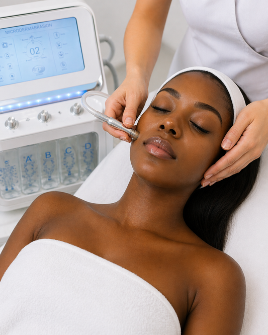 HydraFacial