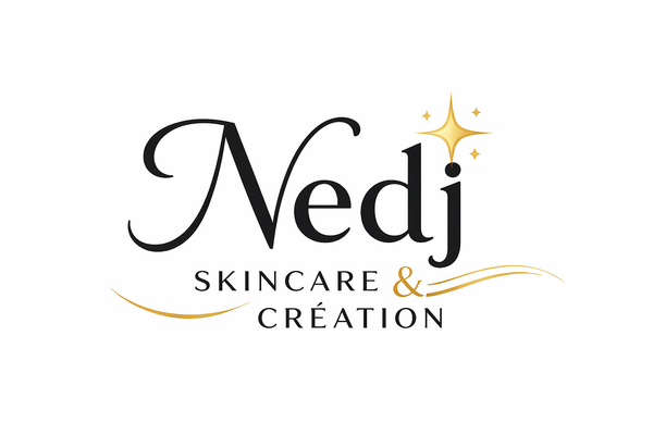 Nedjskincare et  création