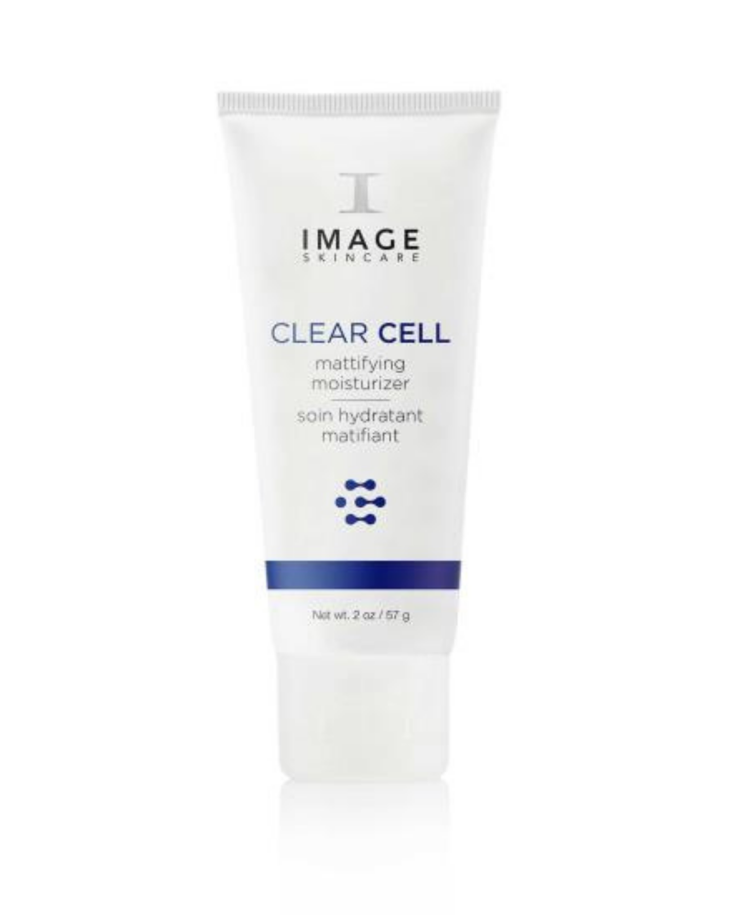 CLEAR CELL