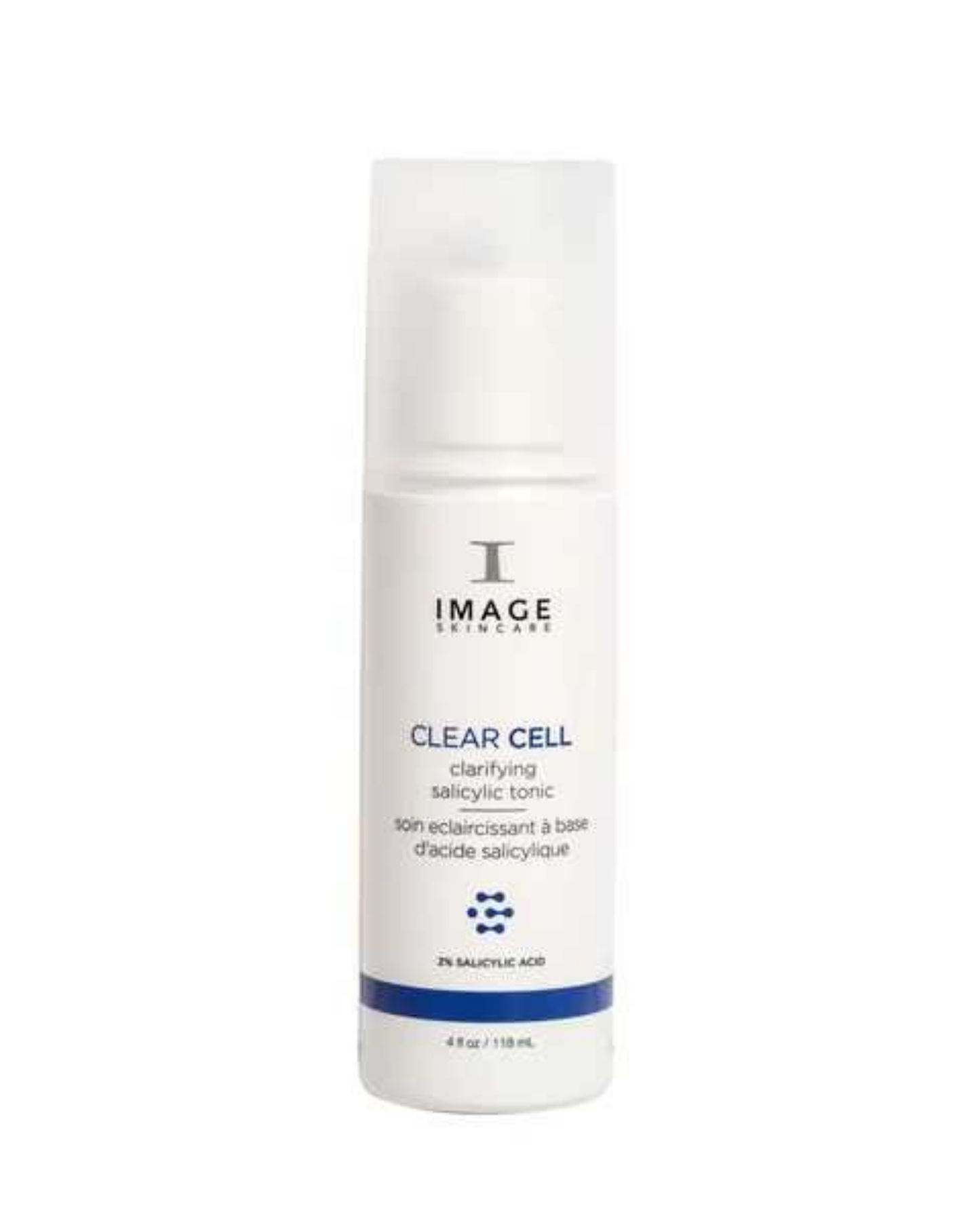 CLEAR CELL